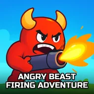Angry Beast Firing Adventure - Zombie Sniper game