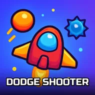 Dodge Shooter - Zombie Sniper game