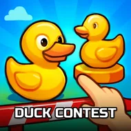 Duck Contest - Target Practice game