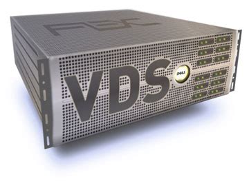 Dedicated Server ile VDS Farkları Dedicated Server ile VDS Farkları