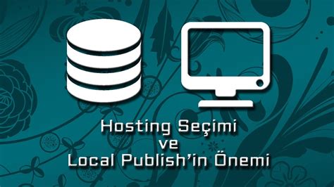 VPS Hosting Kurulumu VPS Hosting Kurulumu